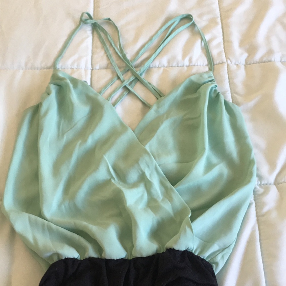 Sabo Skirt bodice // Perfect for Spring!